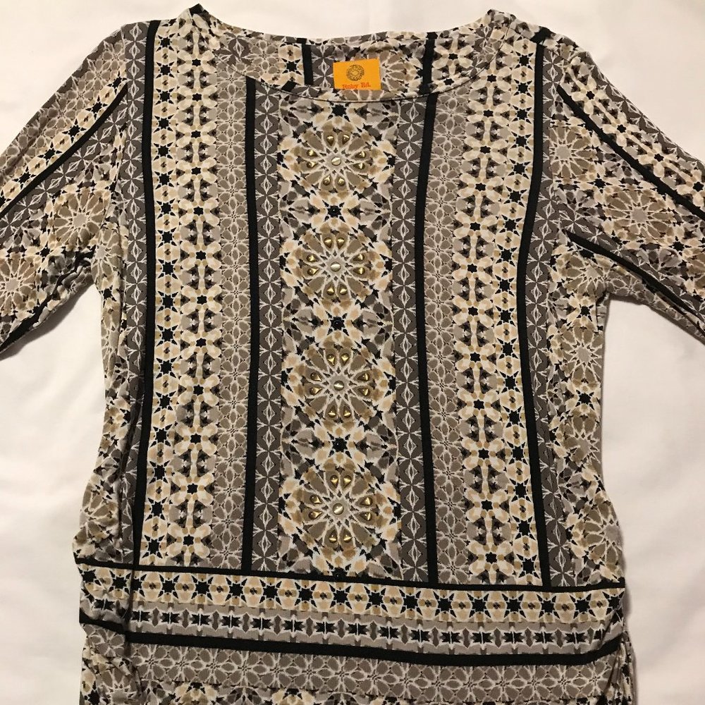 Ruby Rd. Women's Top - Picture 3 of 8